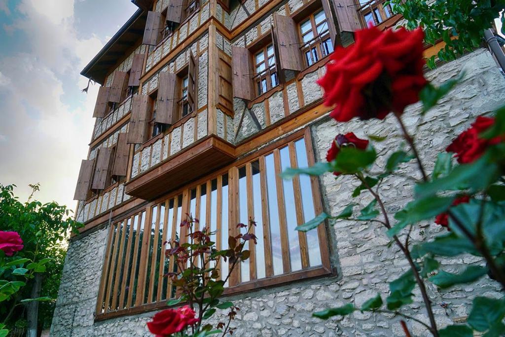 Dadibra Konak Hotel — 3