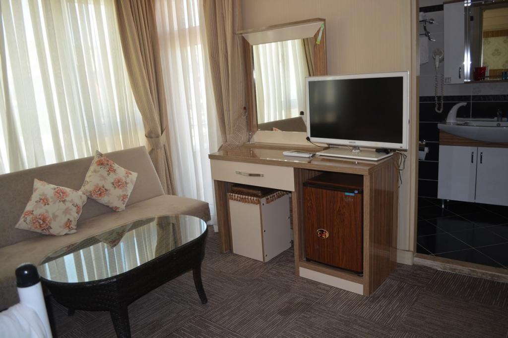 Yıldırım Hotel Ankara — 9