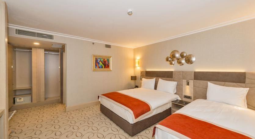 Mare Park Hotel — 6