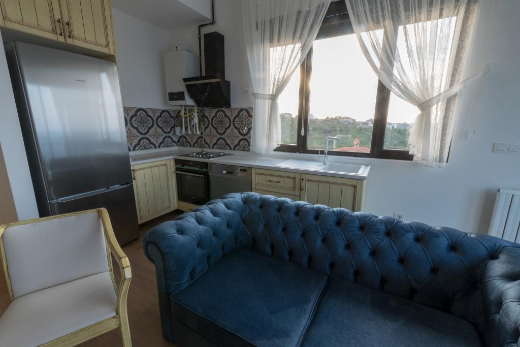 Seheryeli Apart Otel — 8