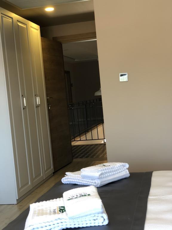 Neva Hotel Alaçatı — 10