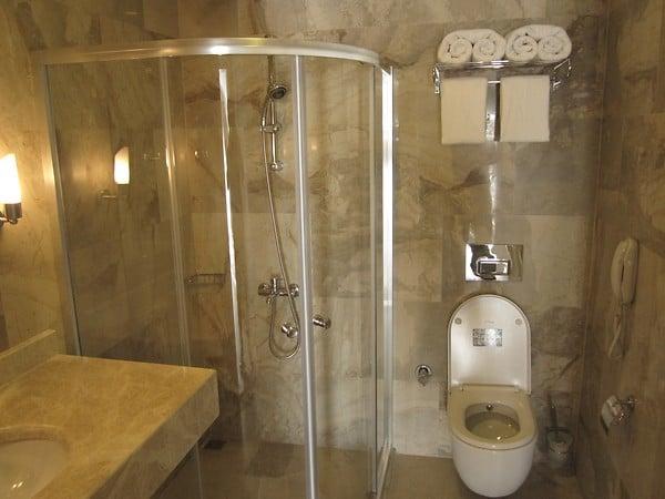 Sarban Hotel — 5