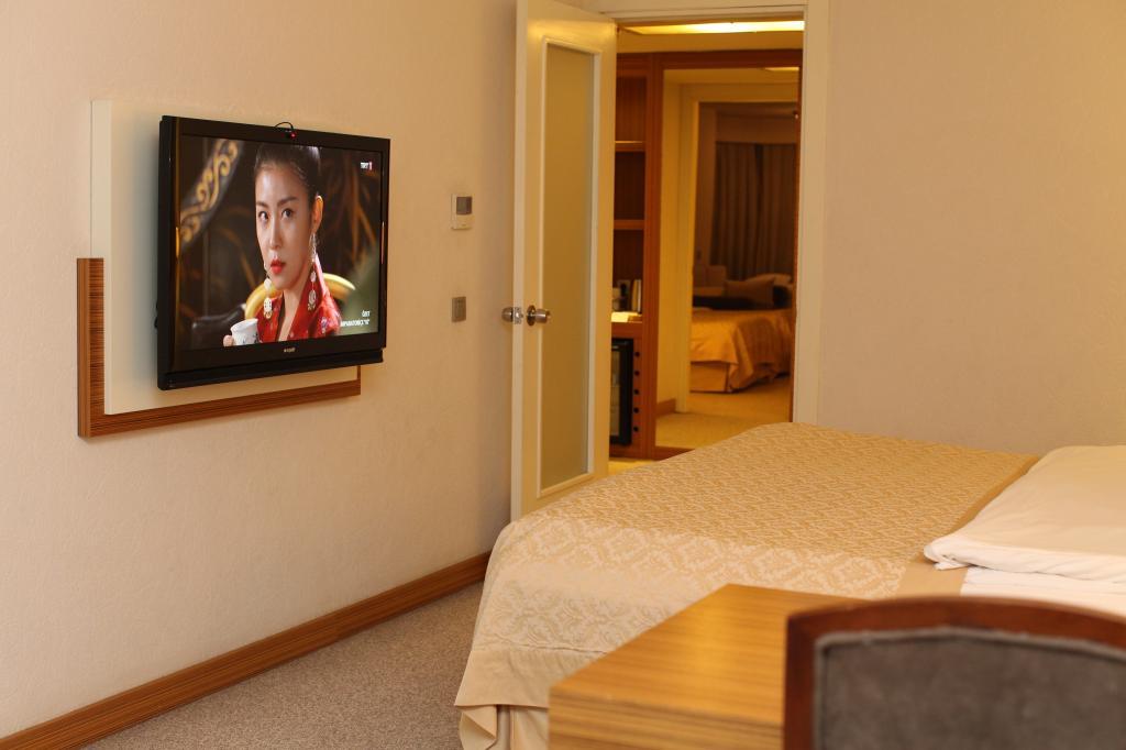 Park Royal Hotel Luxury — 5