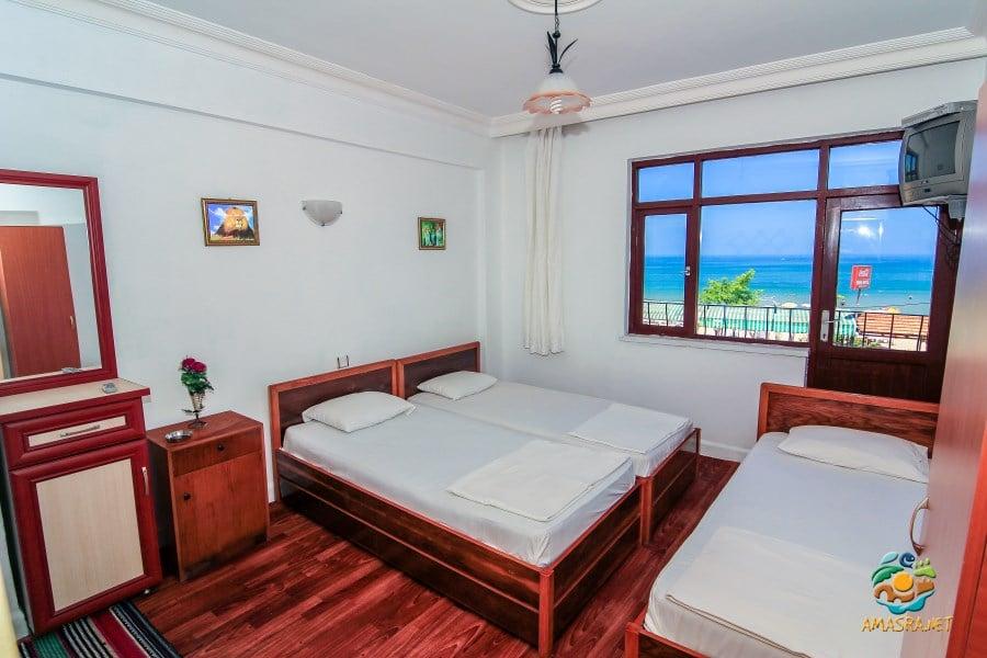 Huzur Motel — 5