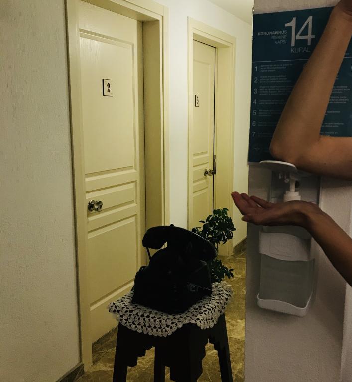 Cunda Aday Otel — 7