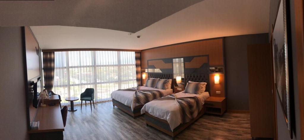 Grand Rimedya Hotel Bursa — 8