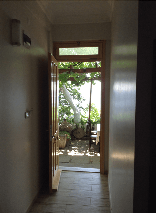 Hotel Mola Marmara Adası — 2