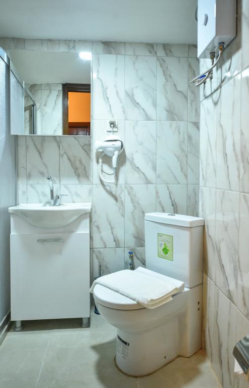 Maravilloso Hotel Pera — 5