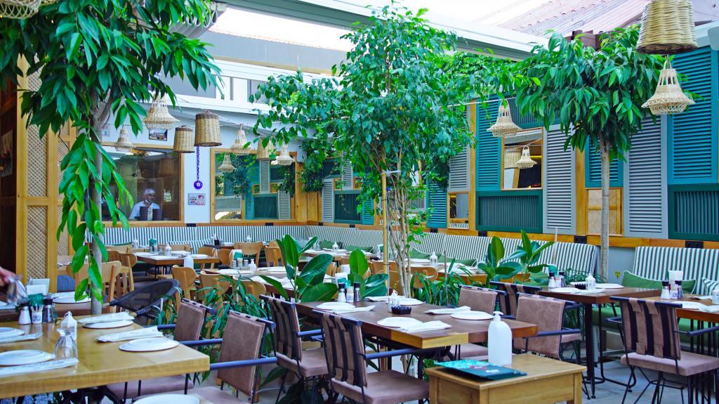 Yeshill Boutique Hotel — 9