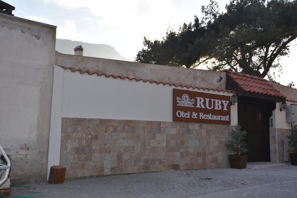 Ruby Otel — 8