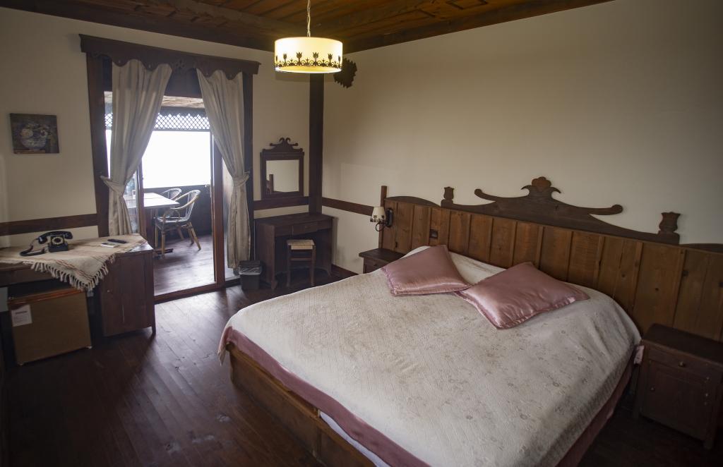 Zümrüd-ü Anka Otel — 7