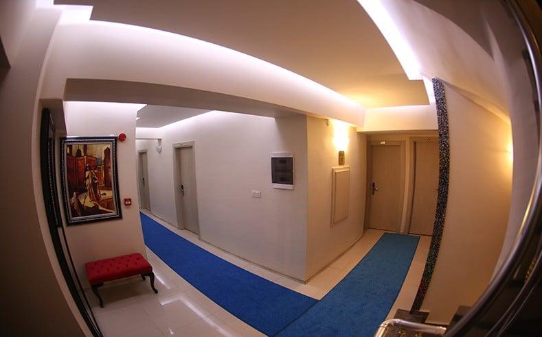 Koç Otel — 8