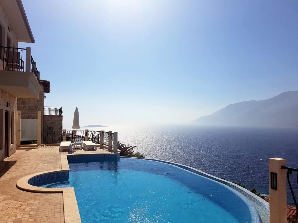 Hillcity Hotel Kaş — 5