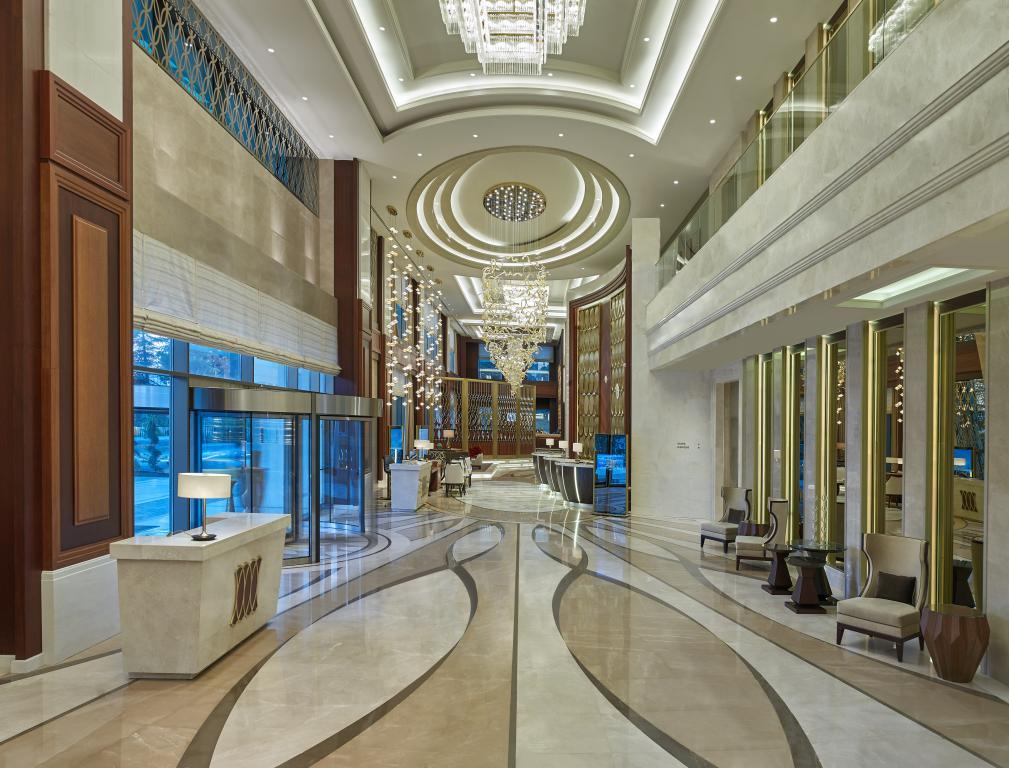 Elite World Grand İstanbul Basın Ekspres Hotel — 7