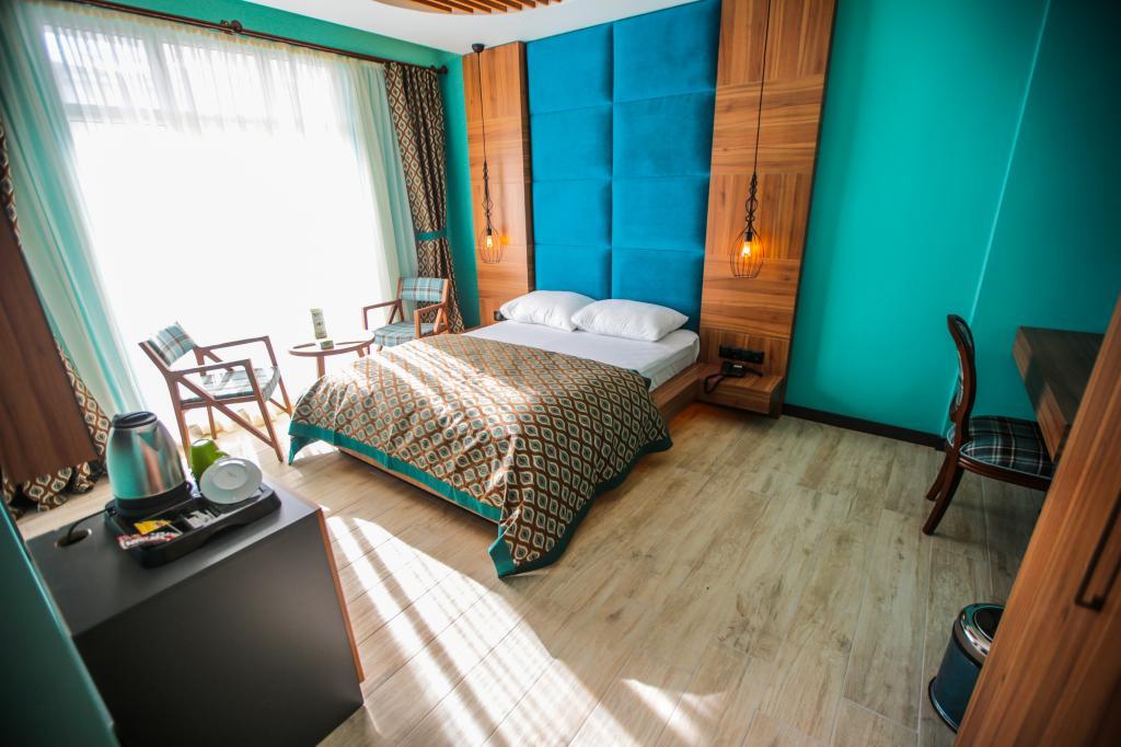 Borapark Otel — 10