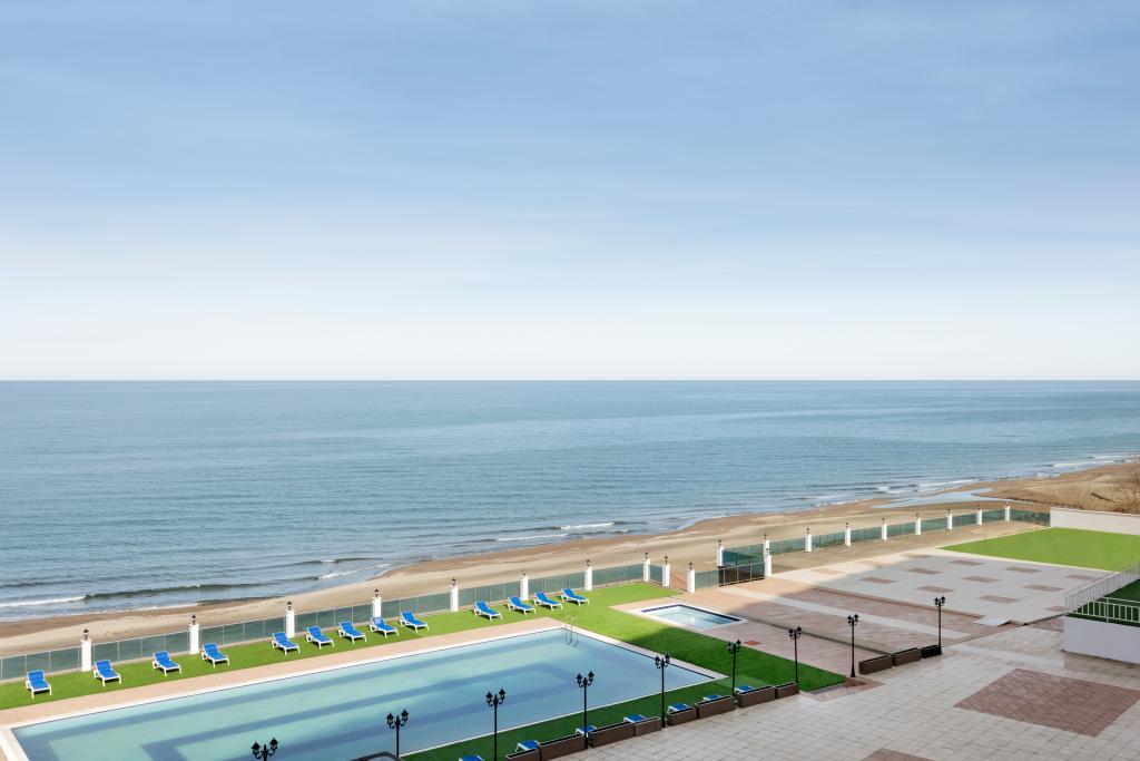 Ramada Resort By Wyndham Ünye — 8