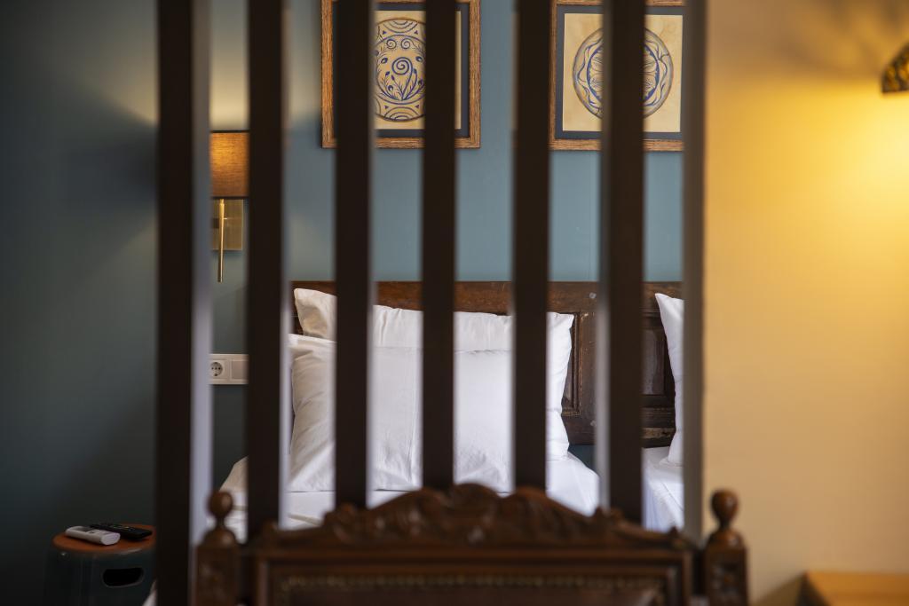 Luwi Antakya Hotel — 8
