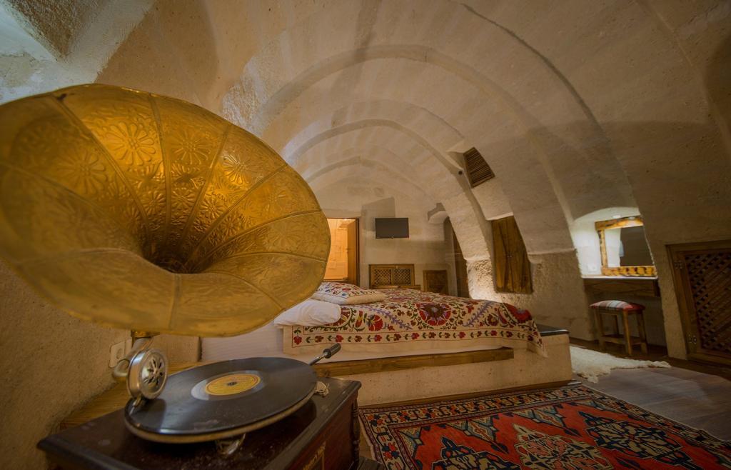 In Stone House — 8