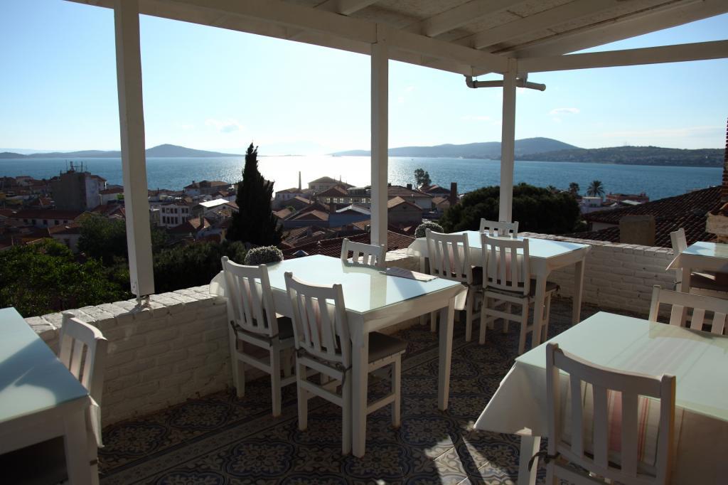 Çeşmelihan Pansiyon — 1
