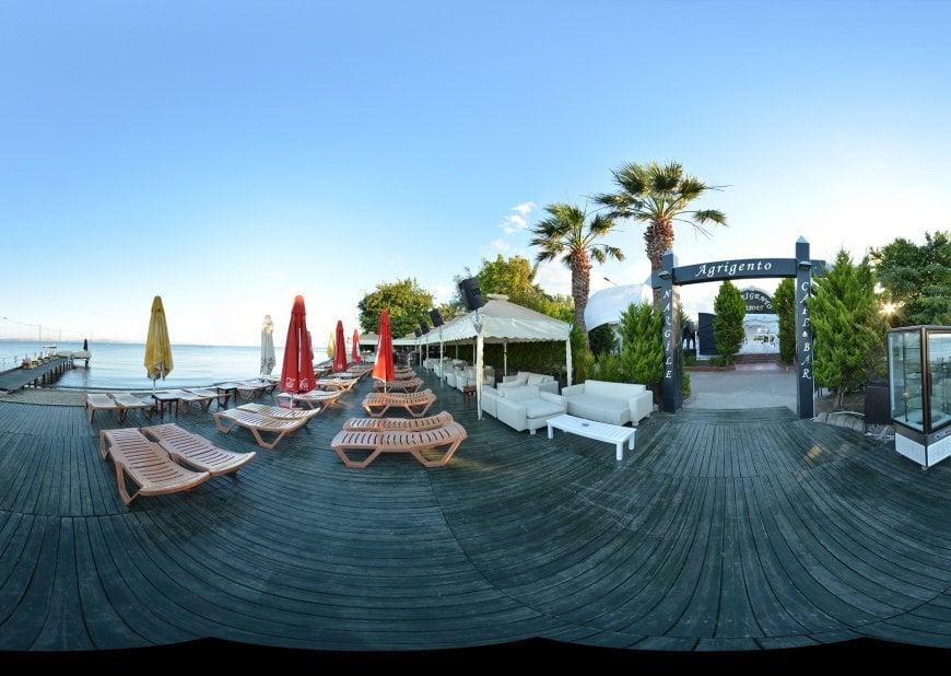 Agrigento Resort Hotel — 8