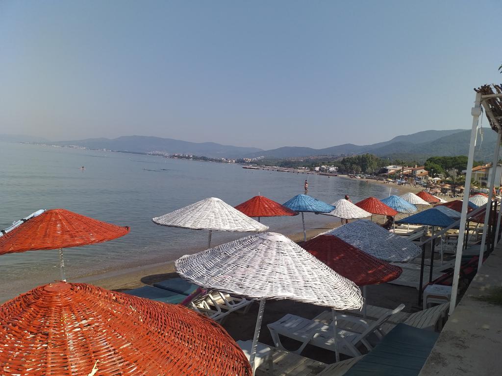 Villa Otel Özdere — 2