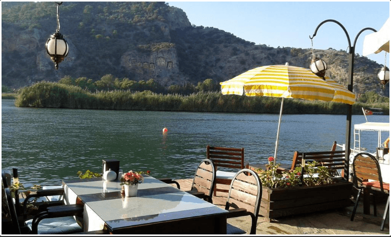 Dalyan Myra Hotel — 9