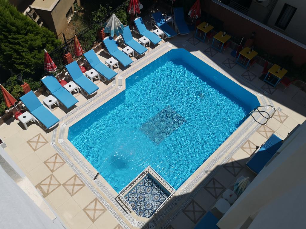Kemal Butik Hotel — 8