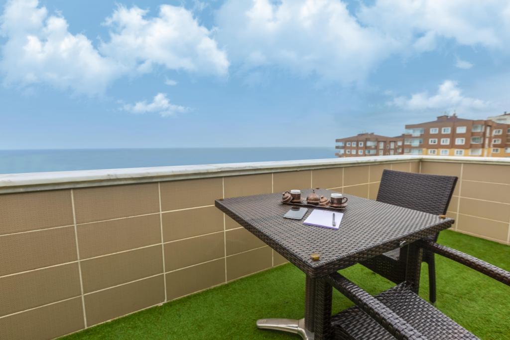 Andalouse Suite Hotel — 8