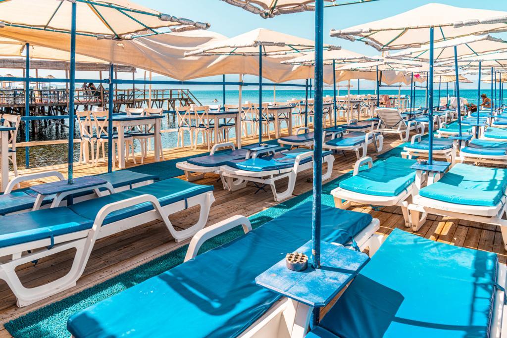 Assos Ayan Motel — 9