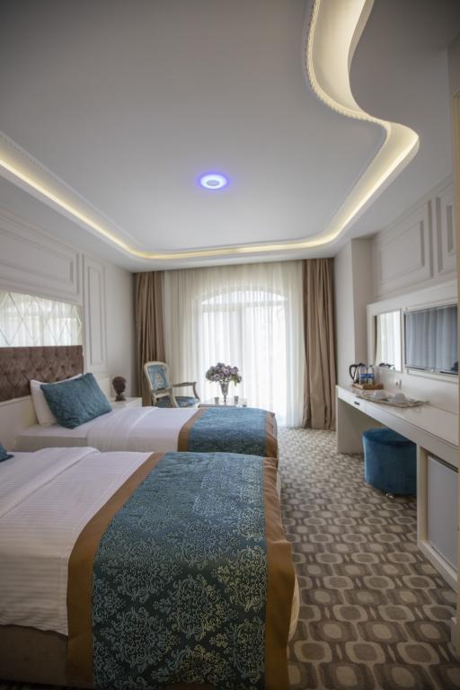 Palde Hotel Spa — 4