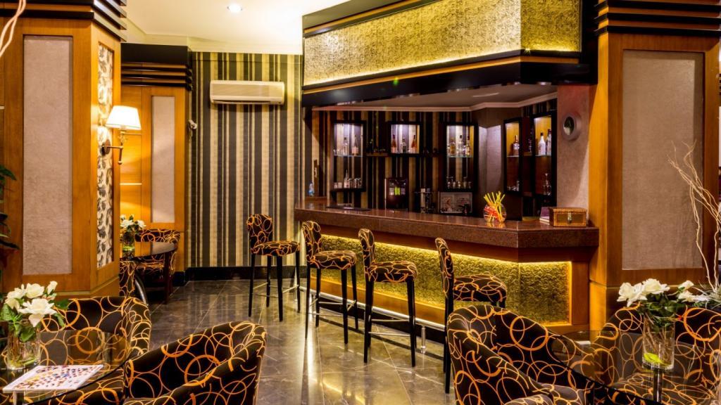 Ketenci Hotel — 6