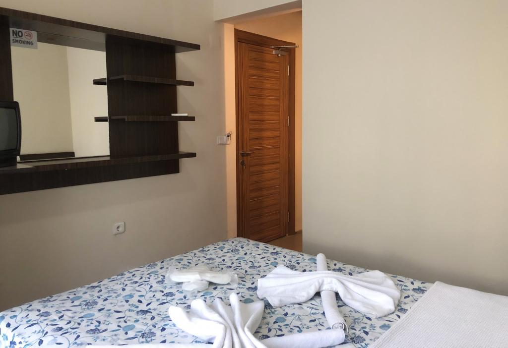 So Dalyan — 3