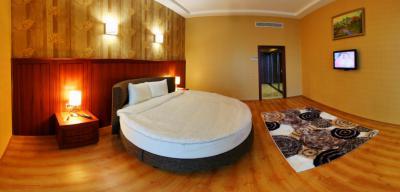 Gherdan Park Otel — 4