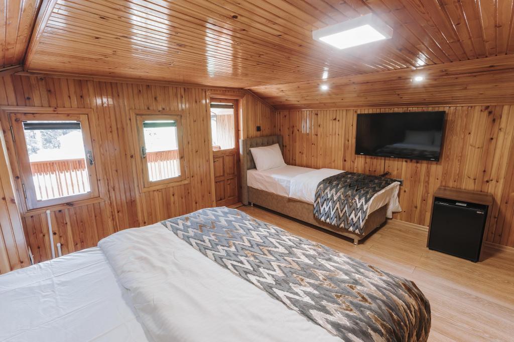 İskalita Otel — 3