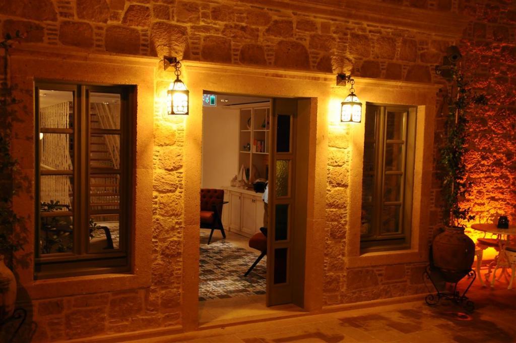 Cunda Fora Hotel — 5