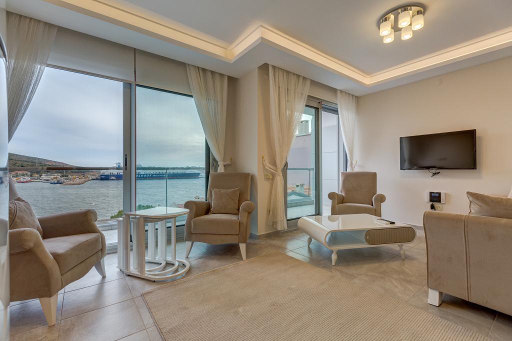 Paris Residence Çeşme — 3