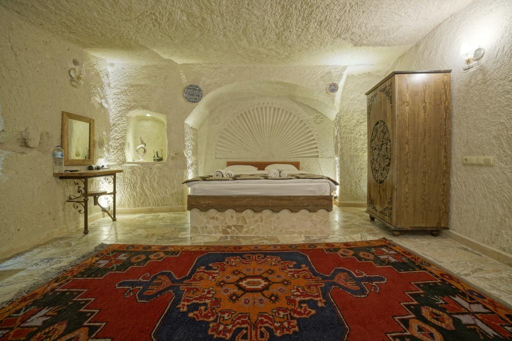 Melek Cave Hotel — 10