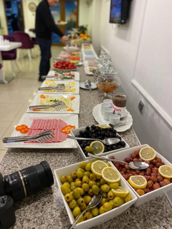 Grand Doğan Hotel — 10