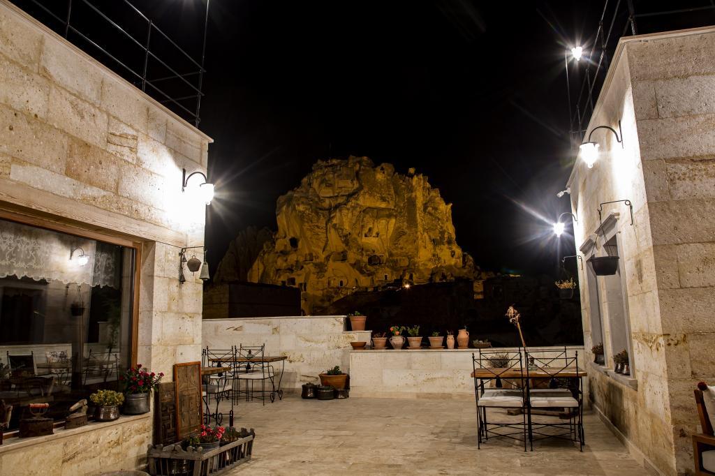 İkarus Cappadocia Hotel — 4