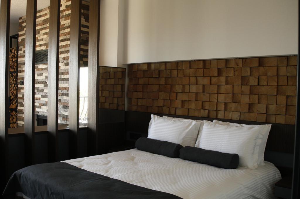 Amorium Hotel Wooden & Stone House — 2