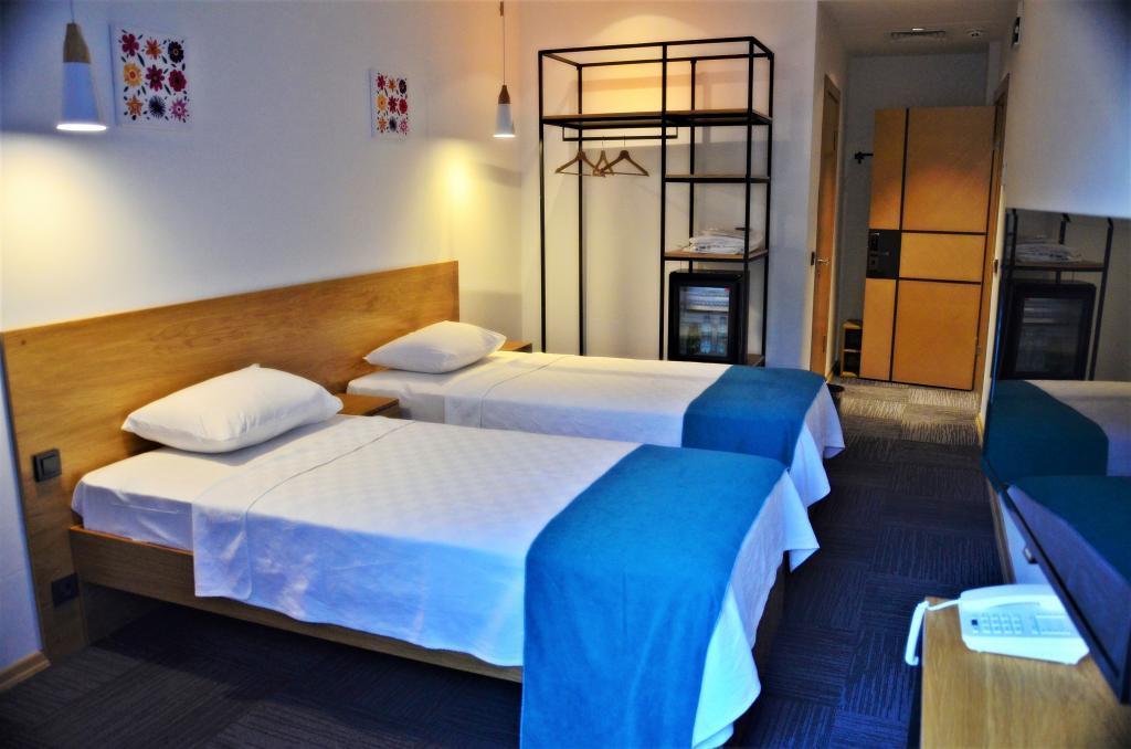 Pera Hotel Lüleburgaz — 3