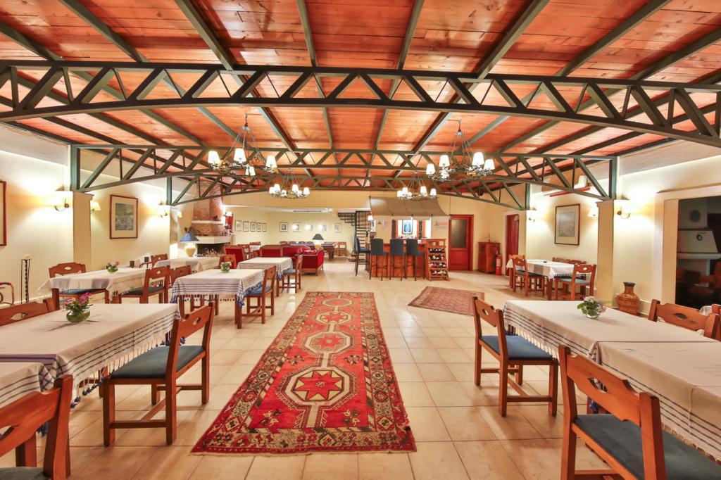 Diva Residence Allsuite Hotel — 10