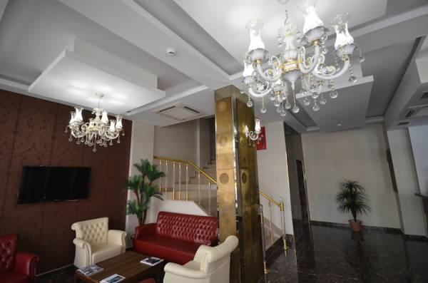 Otel On Arslan — 5