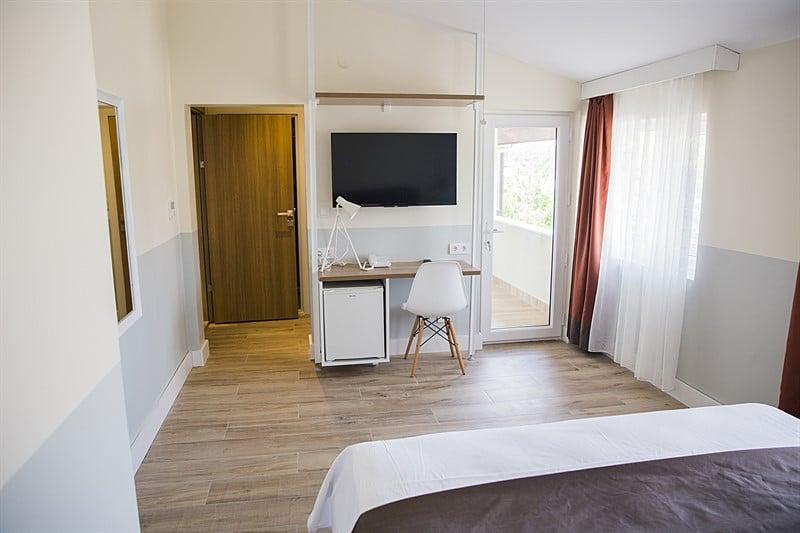 Alya Butik Otel Kandıra — 3