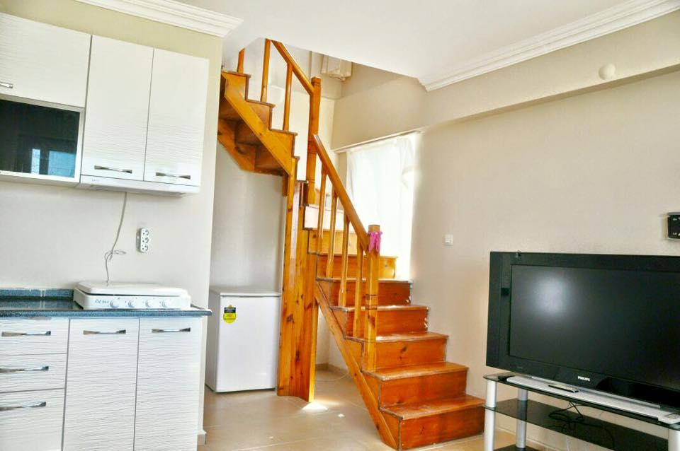 Erikli Sunshine Holiday Apart Hotel — 4