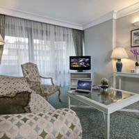 Apart Hotel Best Ankara — 3