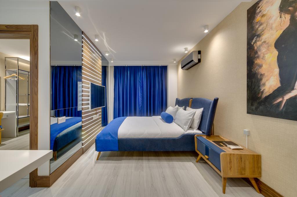 Concept Suites — 2