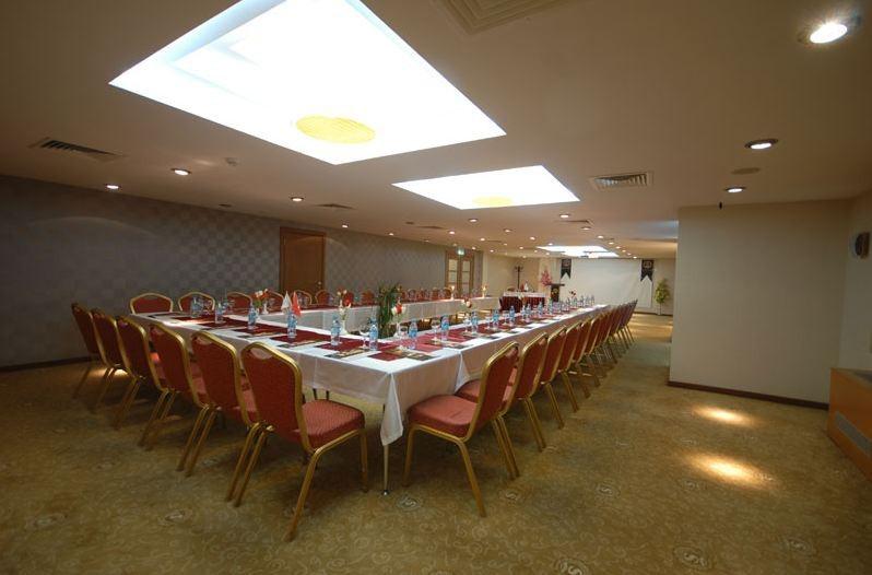 Serace Hotel — 6