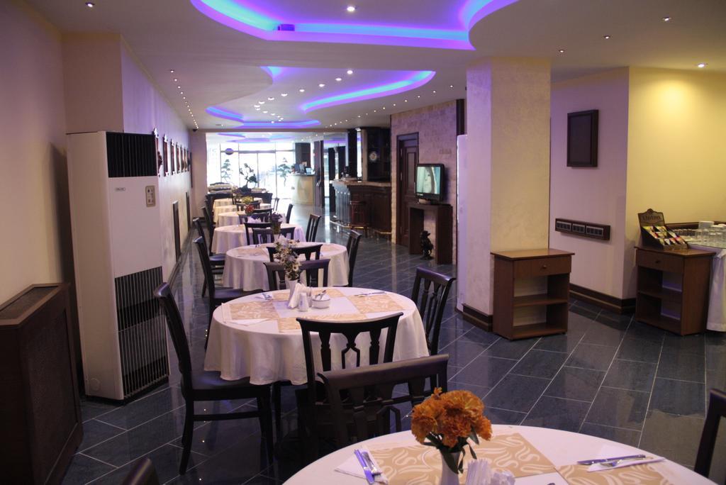 Susuzlu Seçkin Otel — 9