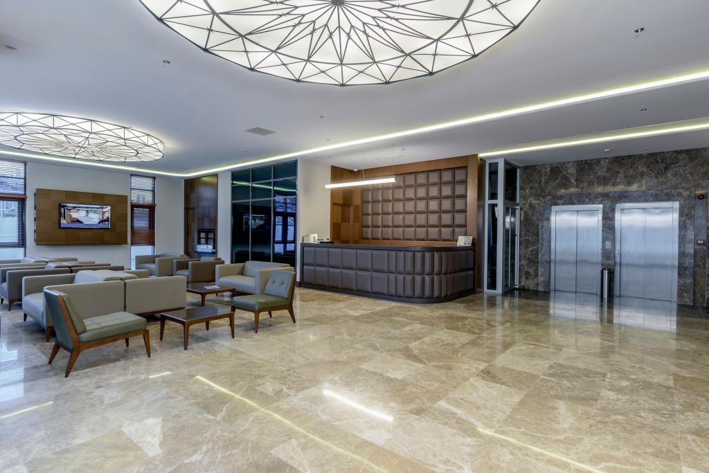 Nearport Hotel Sabiha Gökçen Airport — 3